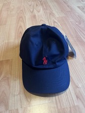 Ralph Lauren Polo Cap Unisex