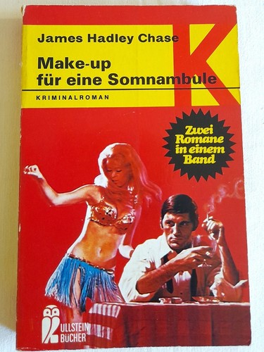 Krimis make für - krimis,