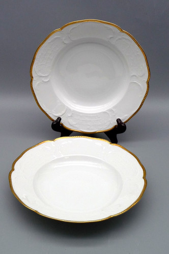Rosenthal sansscouci goldrand - sansscouci,