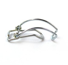 Halter klammer luftfilter - halter,