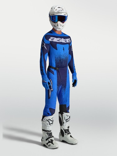 Neu alpinestars 2027 techstar - neu,