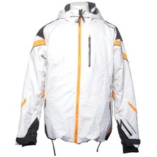 Marc Girardelli, Skijacke