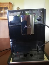 Melitta Caffeo CI Touch Kaffeevollautomat – ca. 5 Jahre funktioniert einwandfrei