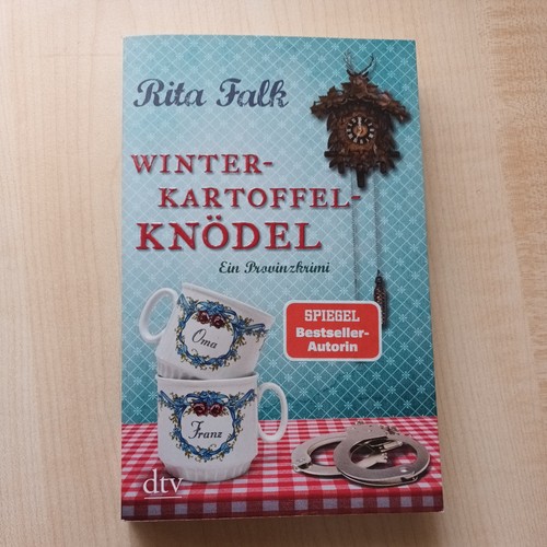 Winterkartoffelknödel von