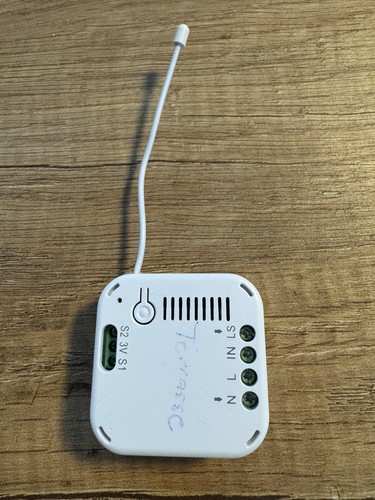 Somfy wave funkempfänger - somfy, z-wave