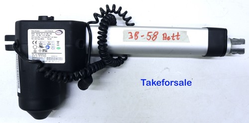 Elektrorollstuhl elektromotor - elektrorollstuhl,