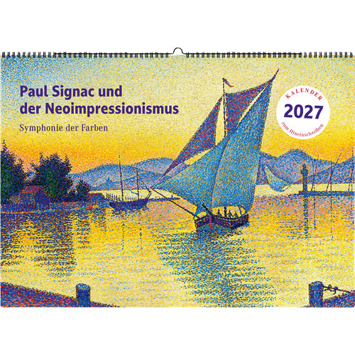 Paul signac und der - paul,