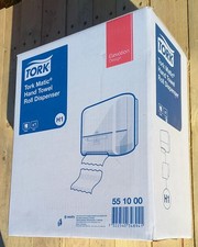 Tork Matic H1 Elevation