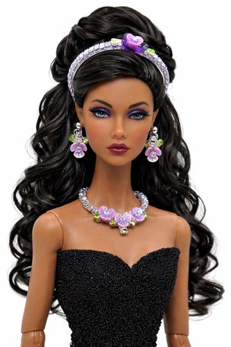 Barbie handmade accessoires - handmade,