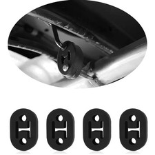 4pcs hochleistungs löcher - 4pcs,