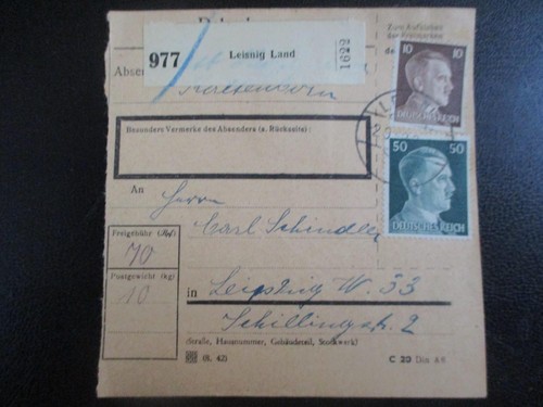3251 deutsches reich - #3251,