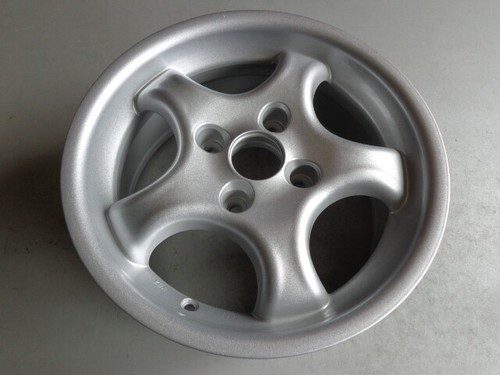 Enzo cup felge - enzo, 7x15