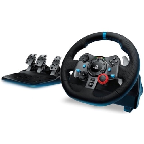 Logitech g29 driving force - driving,