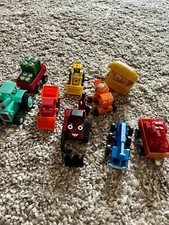 Bob  der Baumeister Fahrzeuge