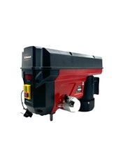 Einhell Säulenbohrmaschine - Ständerbohrmaschine 13mm TE-BD 550 E ohne Bohrfutte