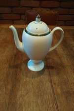 Wedgwood Chorale Kaffeekanne -