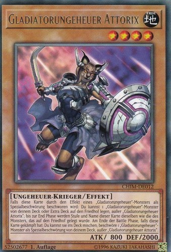Chim de012 gladiatorungeheuer - chim-de012,