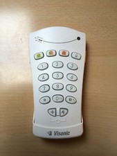 Visonic fernbedienung - visonic,