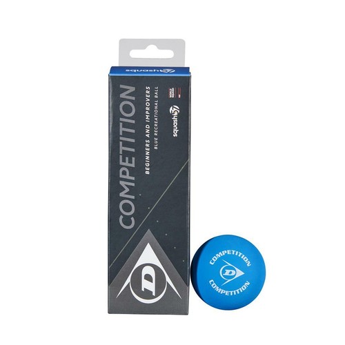 Dunlop competition racketball - dunlop,