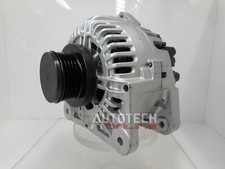 Lichtmaschine Renault Megane