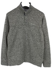 Eddie bauer sweatshirt herren - bauer,