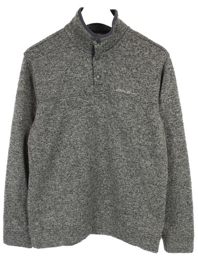 Eddie bauer sweatshirt - eddie, herren