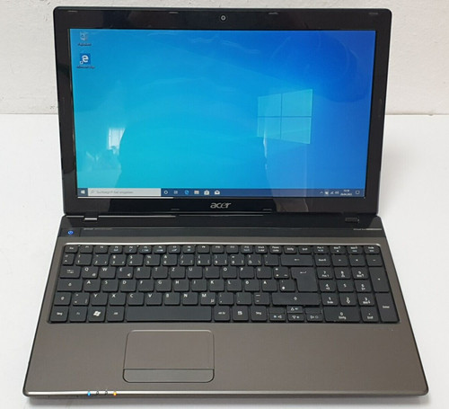 Acer aspire 5750 - 5750, 256gb