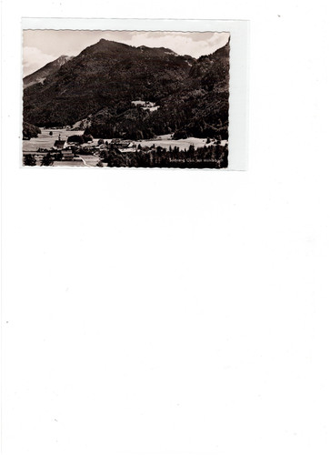 Sachrang bei aschau - sachrang,