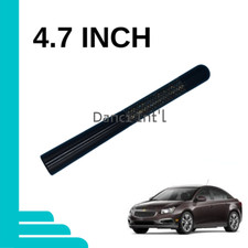 4.7" Antenna Black Radio