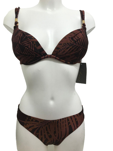 Lea gottlieb braun bikini - gottlieb,