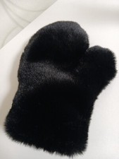 Pelz handschuh wellness pur - pelz,