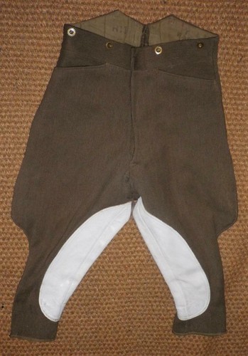 Vintage herren olivgrün - herren,