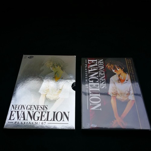 Neon genesis evangelion - neon,