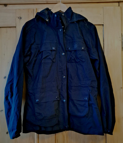 Moorhead jacke hardshell - moorhead,