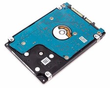 1TB Laptop Hard Drive for