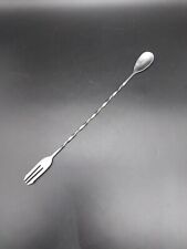 Bar Löffel Gabel Cocktail