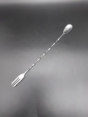 Bar löffel gabel - gabel, cocktail