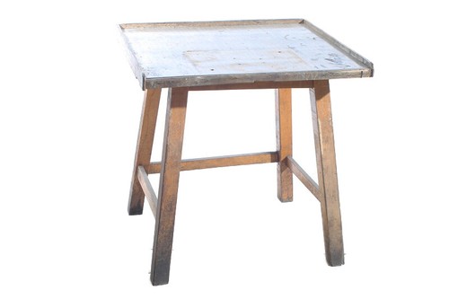Alter tisch holz holztisch - holz,