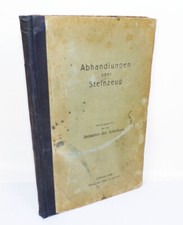 Treatise stoneware coburg - on,