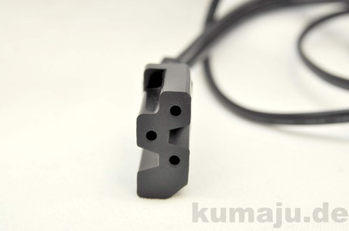 Kabel für fußanlasser ydk - kabel,