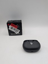 Beats By Dre Studio Buds Black Defekt 