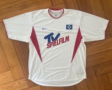 HSV Nike Trikot XL Saison