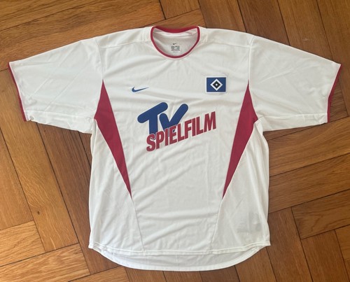 Hsv nike trikot - nike, xl