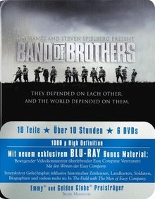 Band brothers - band,