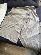 Baby Sling Tragetuch Grau für