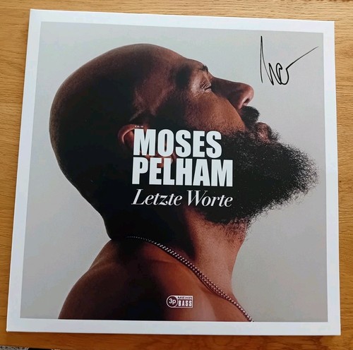 Moses pelham letzte worte - moses,