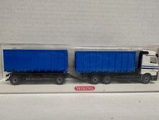 Wiking LKW MB Actros LH