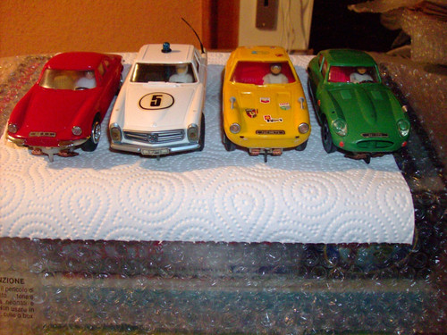 Stabo car slotcar 32 - stabo,