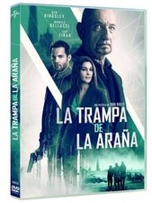 Spider in the Web - La trampa