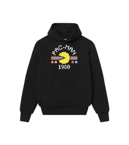 Pacman 1980 gaming - 1980,